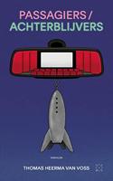 Passagiers/achterblijvers - Thomas Heerma van Voss - ebook - thumbnail