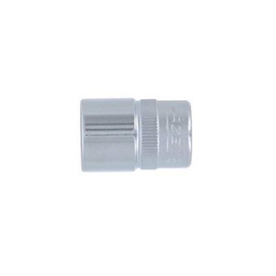 HAZET Dopsleutel 880-13 · 3/8 inch (10 mm) vierkant hol · Buiten-zeskant-tractieprofiel · SW 13 mm