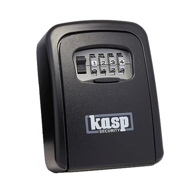 Kasp K60090D K60090D Sleutelkluis Cijferslot - thumbnail