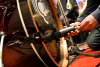 Sennheiser E 602-II dynamische instrumentmicrofoon - thumbnail