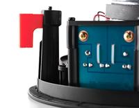 Dali: Phantom E-60 - Wit - thumbnail