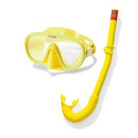 Intex Adventurer Snorkel zwemset - thumbnail