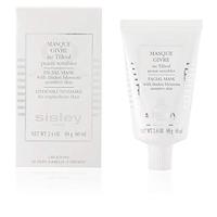Sisley Facial Mask With Linden Blossom 60 ml Masker - thumbnail