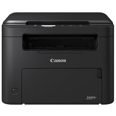 Canon i-SENSYS MF 272 dw Multifunctionele printer Laser, kleur Zwart/wit A4 Printen, scannen, kopiëren Duplex, LAN, USB, WiFi - thumbnail