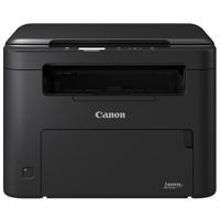 Canon i-SENSYS MF 272 dw Multifunctionele printer Laser, kleur Zwart/wit A4 Printen, scannen, kopiëren Duplex, LAN, USB, WiFi - thumbnail