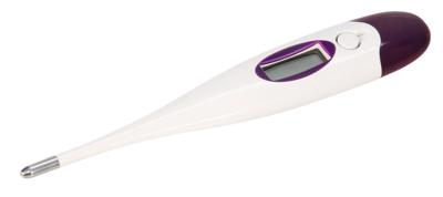 Veethermometer digitaal