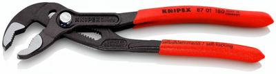 KNIPEX waterpomptang "cobra" water pump pliers .