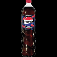 Pepsi Zero Sugar Cherry Flavour 1.5 L bij Jumbo - thumbnail