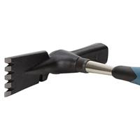 Picard Tandhamer | 600 g geruwd chroom-molybdeen-buis | 1 stuk - 0027600 0027600 - thumbnail