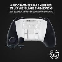 Gaming afstandsbediending Razer Wolverine V2 Pro Wit Bluetooth - thumbnail