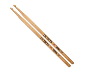 Vic Firth X5BT Terra Series Drumsticks