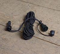 Koppelverlichting voor kerstverlichting Connect de luxe verlengkabel 5 meter 31Volt Anna's Collection - Annas collection - thumbnail