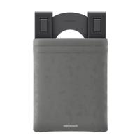 Twelve South Curve Mini iPad stand - Slate - thumbnail