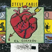 El Corazon - CD (8718627233085) - thumbnail