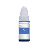 Canon 1604C001 GI-590 C Navulinkt Origineel Canon Cyaan 1 stuk(s) - thumbnail