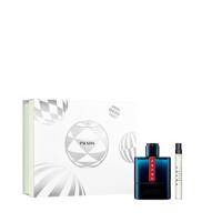 Prada Luna Rossa Ocean Set 110 ml Eau de toilette Heren - thumbnail