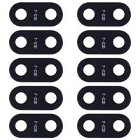 10 stuks back camera lens voor Xiaomi Redmi opmerking 7 - thumbnail