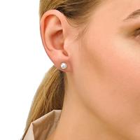 Oorbellen Dames Majorica 00322.01.1.000.701.1 - thumbnail