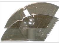 Hesling jasbeschermer 28/5 - smoke - thumbnail