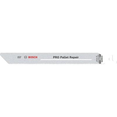 Bosch Accessoires Reciprozaagblad S 725 VFR - 2608658033