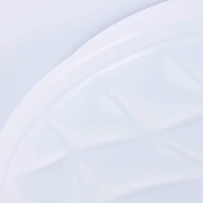 Brilliant Design plafondlampPeyo wit - G80665/05