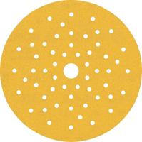 Bosch Accessoires Expert C470 schuurpapier voor excenterschuurmachines 150 mm, multigaten, K240 5-delig - 2608901108 - thumbnail