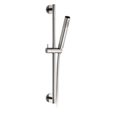 Glijstangset Plieger Napoli Met Handdouche Staafmodel 1 Stand Doucheslang 150cm En Glijstang 70cm Chroom Glijstangset Plieger Napoli Met Handdouche Staafmodel 1 Stand Doucheslang 150cm En Glijstang 70cm Chroom