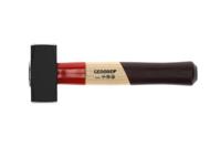 Gedore Vuist 1000 gr Rotband-Plus - 8886990 - thumbnail