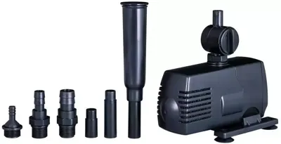 Ubbink Xtra 900 liter vijverpomp