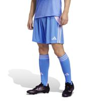 adidas Tiro 24 Voetbalbroekje Blauwpaars Wit - thumbnail