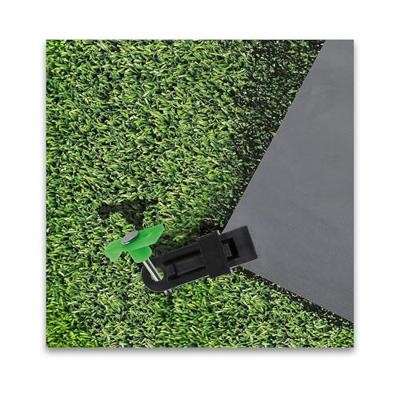 Pro Plus TENTTAPIJT CLIPS SET VAN 4 STUKS