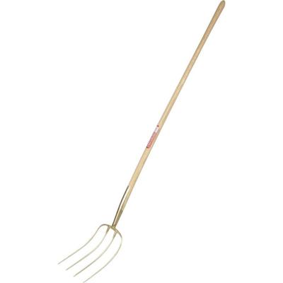 Freund 1270605 Spitvork Werkbreedte 23 cm Goudlak