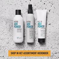 KMS Hair Add Power Style Thickening Spray 200ml - thumbnail