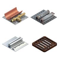 Bosch Accessories J410 2608605415 Schuurblad Korrelgrootte (num) 120 (b x h) 230 mm x 280 mm 1 stuk(s) - thumbnail