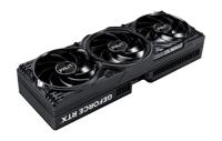Palit Nvidia RTX 5080 Videokaart GamingPro OC 1 16 GB GDDR7-RAM PCIe x16 HDMI 2.1, DisplayPort 2.1 NVIDIA G-Sync , Overclocked - thumbnail