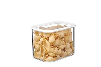Mepal bewaardoos Modula XL 4500 ml - wit