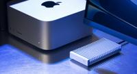 OWC Express 1M2 USB4 4.0TB - over 3000MB/s on USB4 equipped Macs & PCs - thumbnail