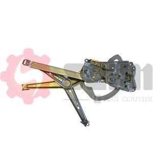 Raambedieningsmechanisme 900906 Raambedieningsmechanisme 900906