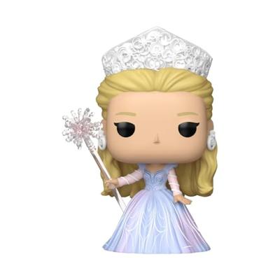 Funko Pop! figuur Wicked 2 Glinda in blauwe jurk
