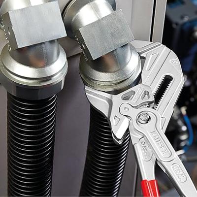 Knipex 86 03 400 Sleuteltang XL 85mm - 3 3/8" - thumbnail