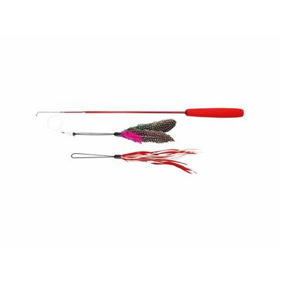 Trixie kattenhengel telescoop