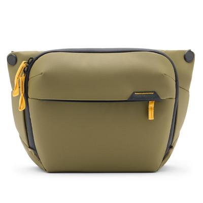 Peak Design Everyday Sling Bag - Kelp - 6L