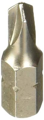 KS Tools 911.3625 Tri-Wing-bit 1 Speciaal staal E 6.3 1 stuk(s)