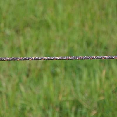 Gallagher Duopack TurboLine cord terra 2x500m - 069804 - 069804