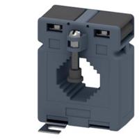 Siemens 4NC5231-2FE21 4NC52312FE21 Stroomomvormer 1-fasig Primaire stroom 800 A Secundaire stroom 5 A Doorvoer (Ø):26 mm Schroefbevestiging 1 stuk(s) - thumbnail