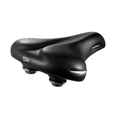 Selle Royal Freedom Gel Strengtex moderate 5119 (Bedoeld voor: dames) Selle Royal Freedom Gel Strengtex moderate 5119 (Bedoeld voor: dames)