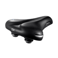 Selle Royal Freedom Gel Strengtex moderate 5119 (Bedoeld voor: dames) - thumbnail