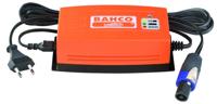 Bahco booster oplader 4a 12v | BBBC4A - thumbnail