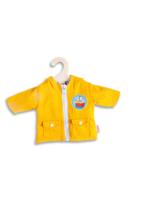 Heless Poppen regenjas dubbelzijdig, 35-45 cm - thumbnail