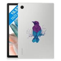 Samsung Galaxy Tab A8 2021/2022 Tablet Back Cover Merel - thumbnail